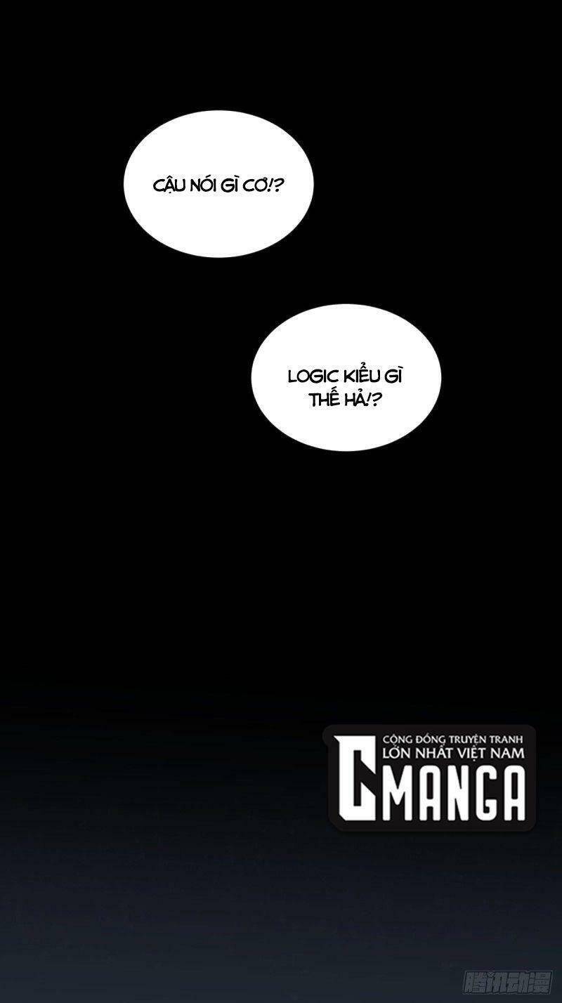 Tam Canh Tứ Cổ chapter 32 - Upload bởi truyensieuhay.com