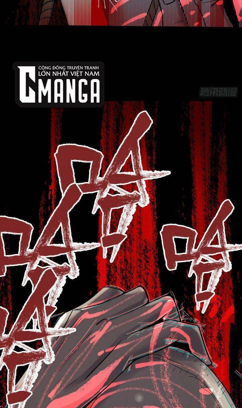 Tam Canh Tứ Cổ chapter 32 - Upload bởi truyensieuhay.com