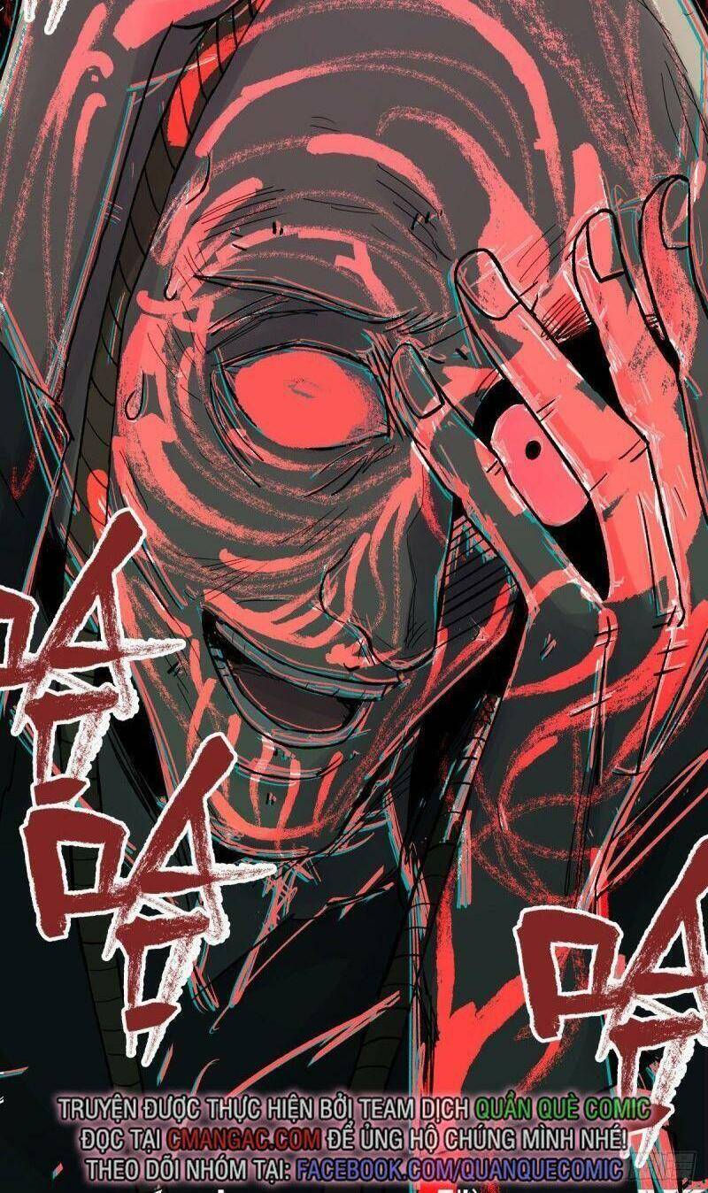 Tam Canh Tứ Cổ chapter 32 - Upload bởi truyensieuhay.com