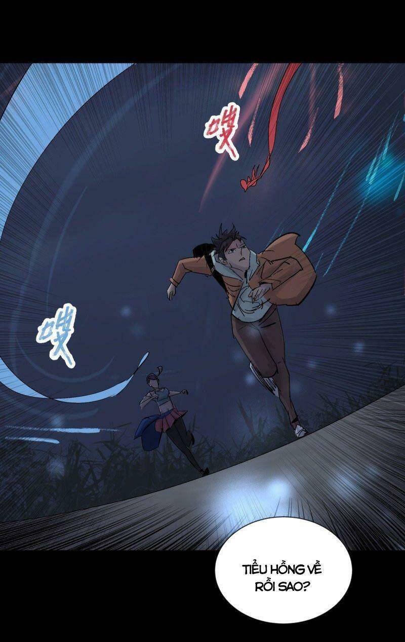 Tam Canh Tứ Cổ chapter 32 - Upload bởi truyensieuhay.com