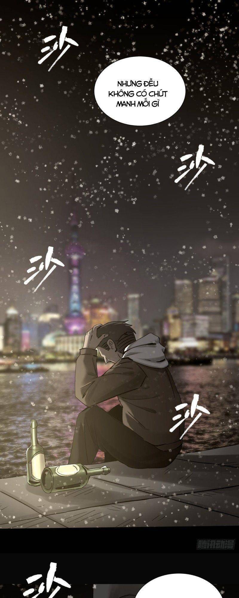 Tam Canh Tứ Cổ chapter 33 - Upload bởi truyensieuhay.com