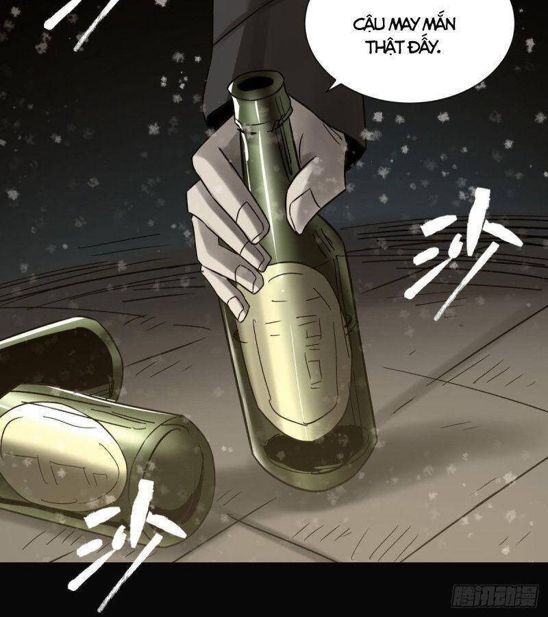 Tam Canh Tứ Cổ chapter 33 - Upload bởi truyensieuhay.com