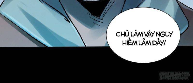 Tam Canh Tứ Cổ chapter 33 - Upload bởi truyensieuhay.com