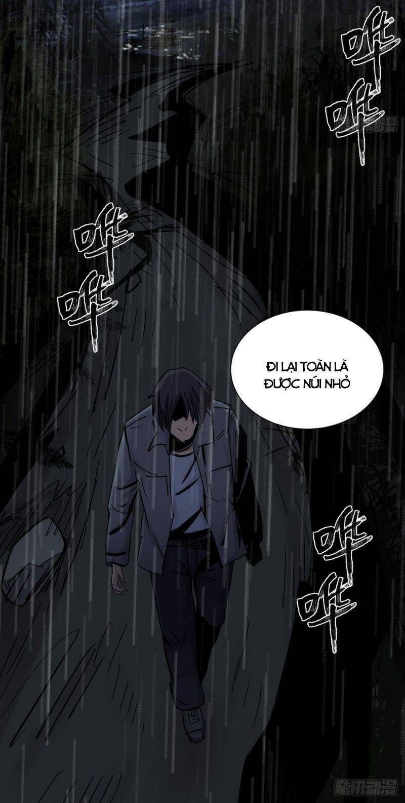Tam Canh Tứ Cổ chapter 33 - Upload bởi truyensieuhay.com