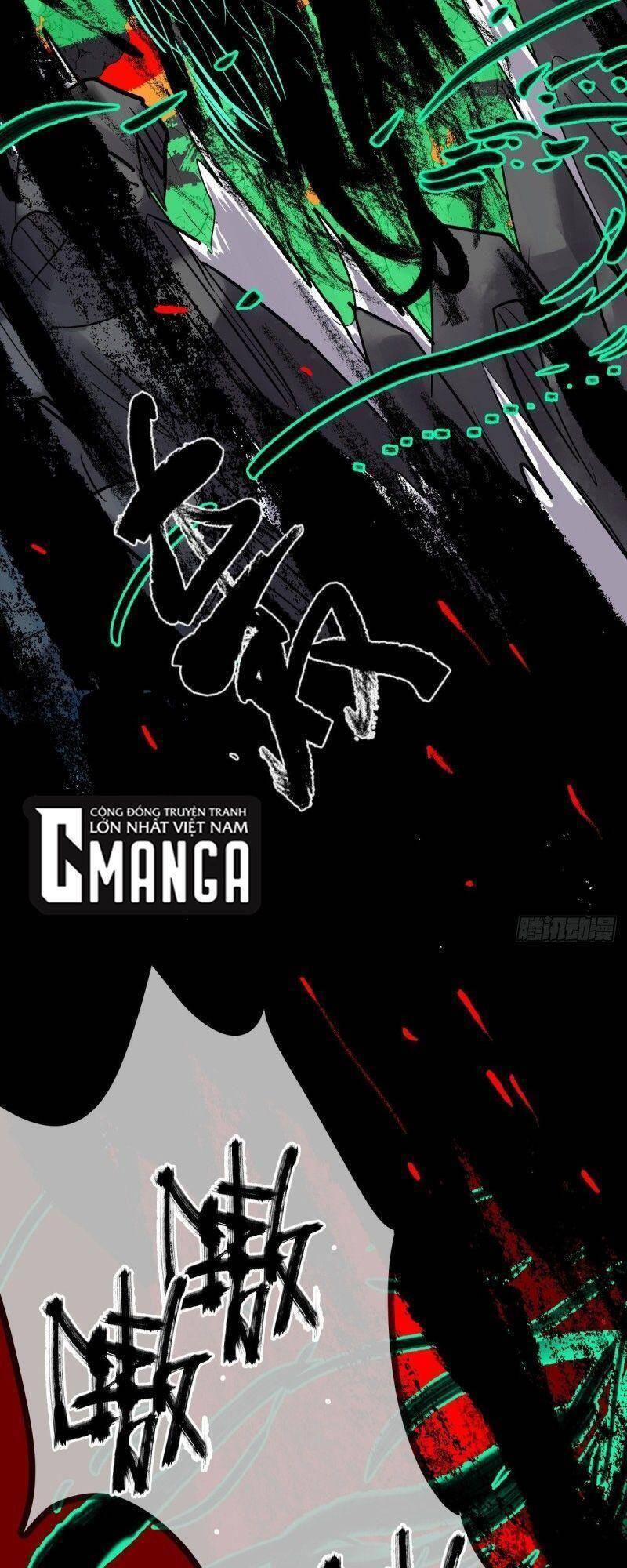 Tam Canh Tứ Cổ chapter 33 - Upload bởi truyensieuhay.com