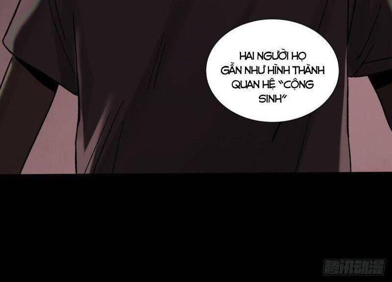 Tam Canh Tứ Cổ chapter 34 - Upload bởi truyensieuhay.com