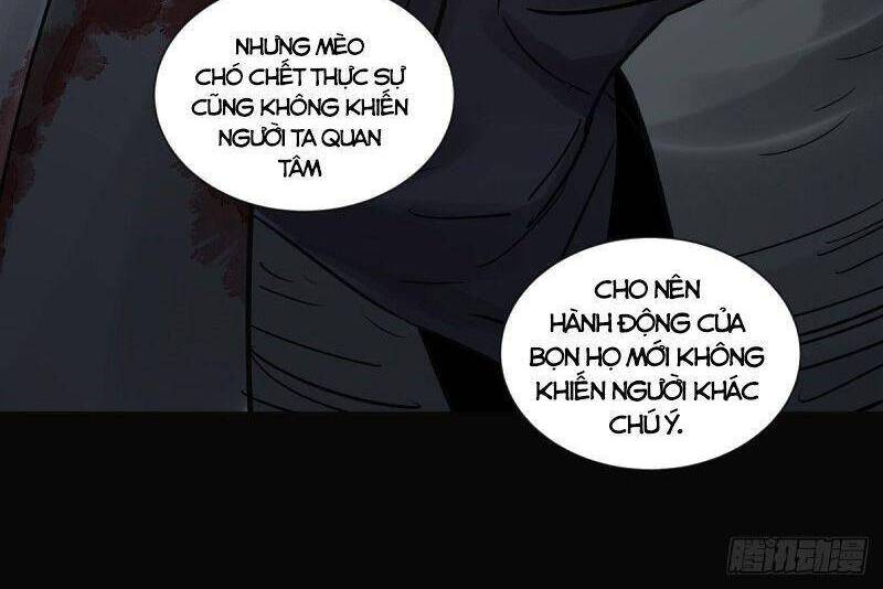 Tam Canh Tứ Cổ chapter 34 - Upload bởi truyensieuhay.com