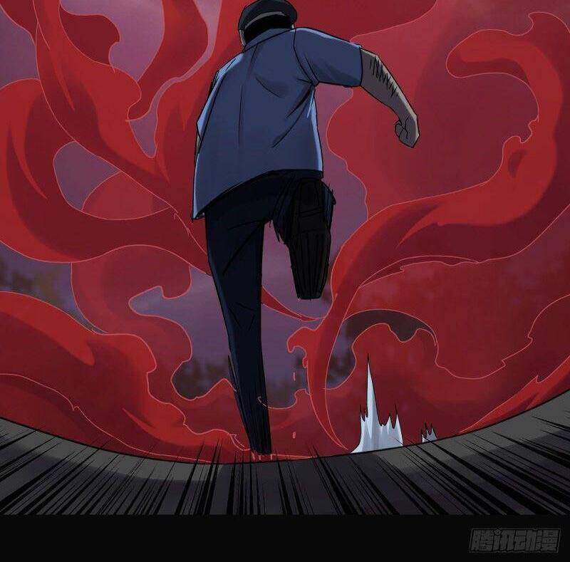 Tam Canh Tứ Cổ chapter 35 - Upload bởi truyensieuhay.com