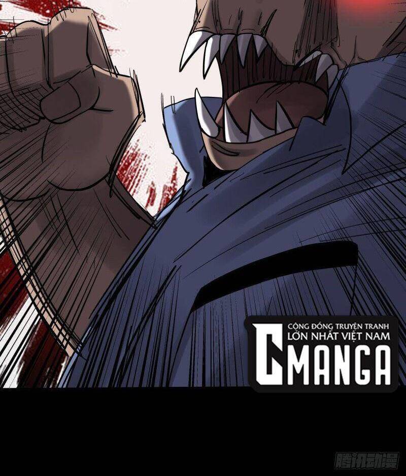 Tam Canh Tứ Cổ chapter 35 - Upload bởi truyensieuhay.com