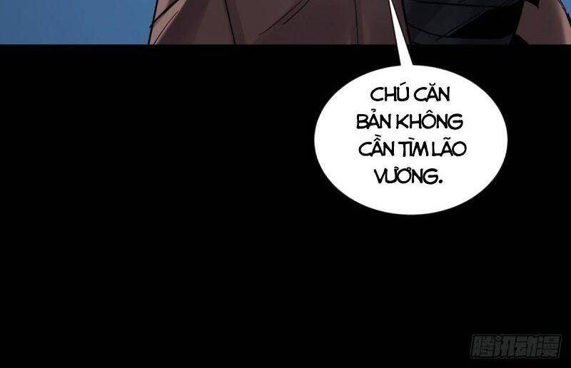 Tam Canh Tứ Cổ chapter 35 - Upload bởi truyensieuhay.com