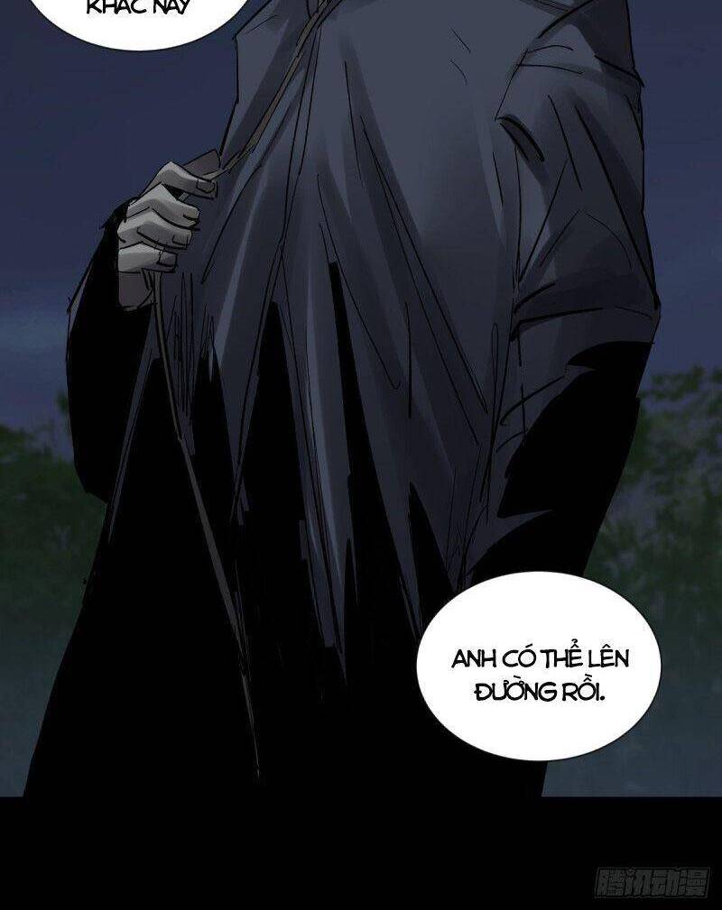 Tam Canh Tứ Cổ chapter 35 - Upload bởi truyensieuhay.com