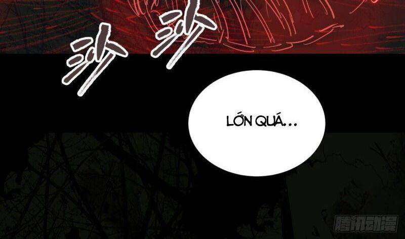 Tam Canh Tứ Cổ chapter 35 - Upload bởi truyensieuhay.com