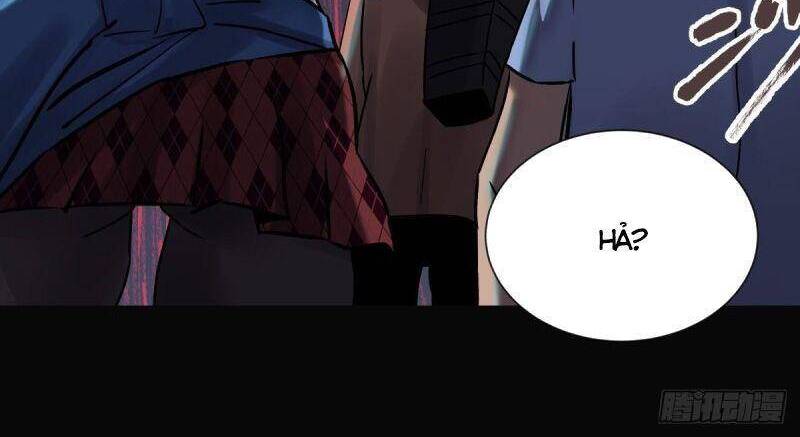 Tam Canh Tứ Cổ chapter 35 - Upload bởi truyensieuhay.com