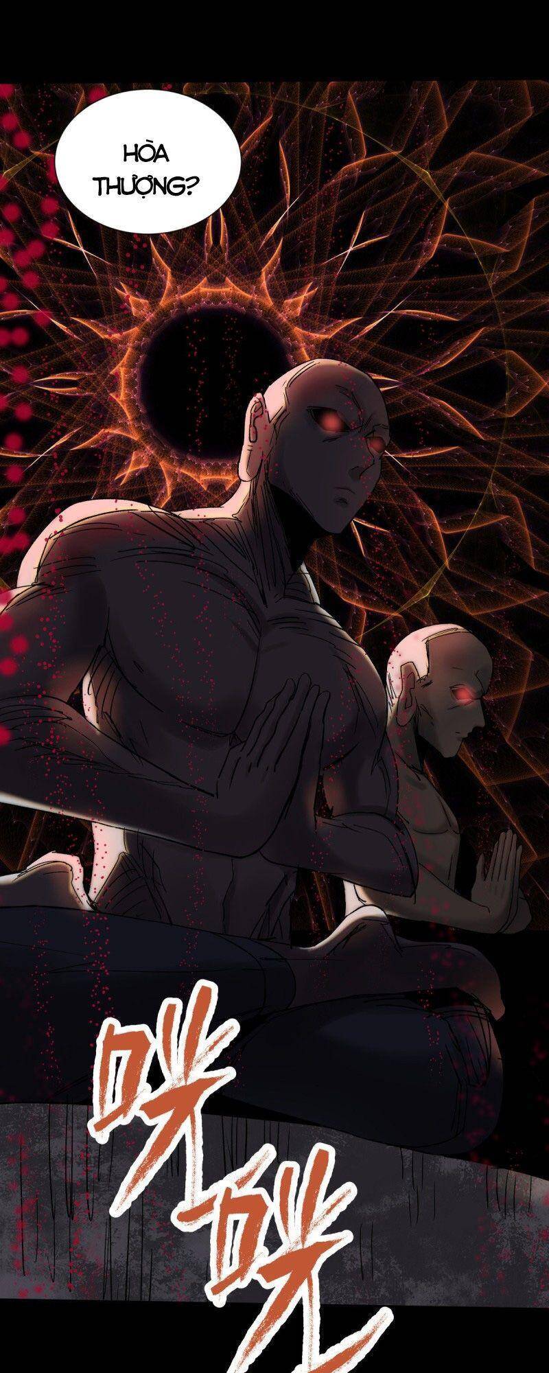 Tam Canh Tứ Cổ chapter 36 - Upload bởi truyensieuhay.com
