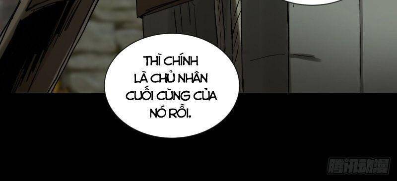 Tam Canh Tứ Cổ chapter 36 - Upload bởi truyensieuhay.com