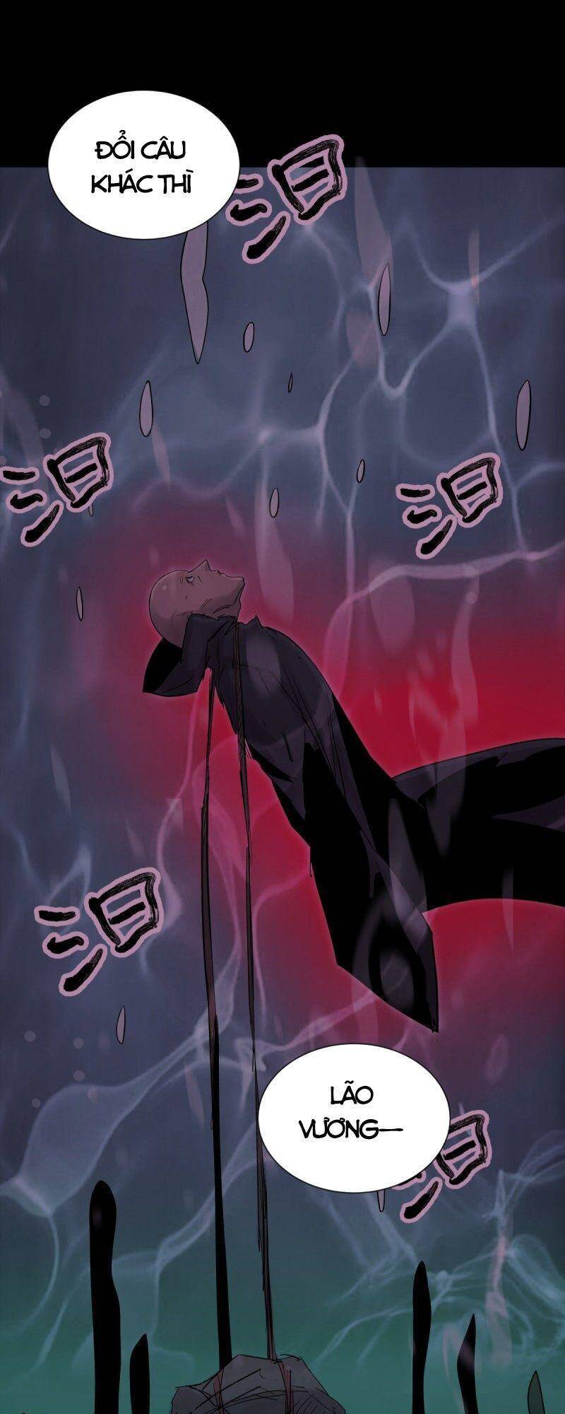 Tam Canh Tứ Cổ chapter 36 - Upload bởi truyensieuhay.com