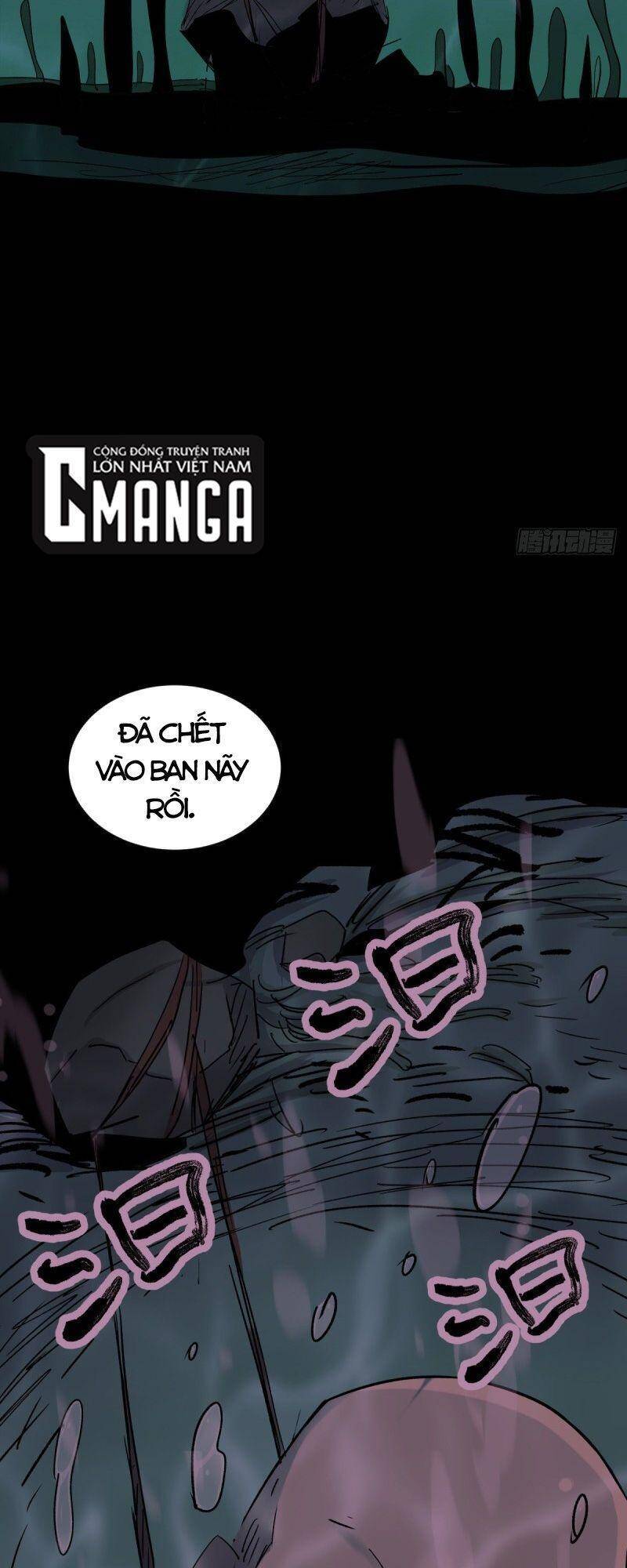 Tam Canh Tứ Cổ chapter 36 - Upload bởi truyensieuhay.com