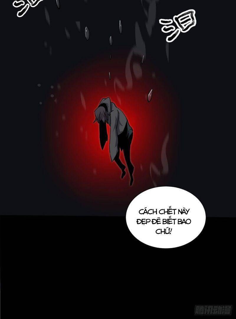 Tam Canh Tứ Cổ chapter 36 - Upload bởi truyensieuhay.com