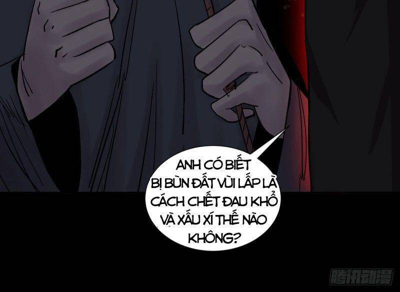 Tam Canh Tứ Cổ chapter 36 - Upload bởi truyensieuhay.com