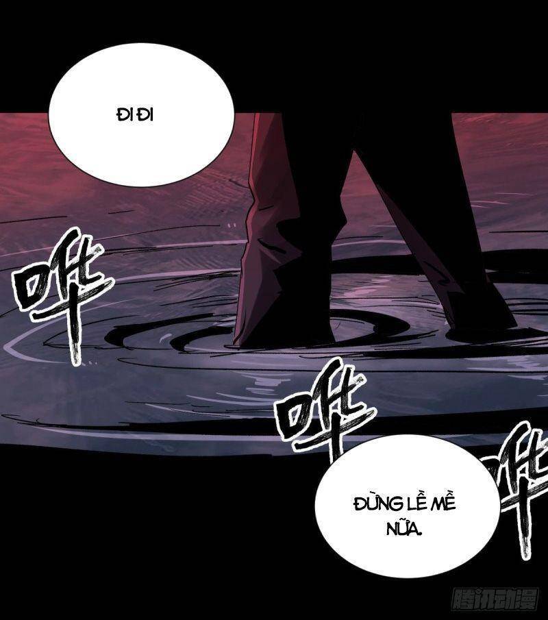 Tam Canh Tứ Cổ chapter 36 - Upload bởi truyensieuhay.com