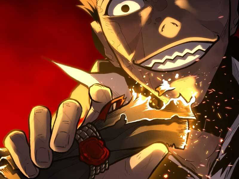Thiên Tài Ma Pháp Sư Giấu Nghề chapter 33 - Upload bởi truyensieuhay.com