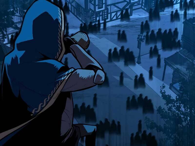 Thiên Tài Ma Pháp Sư Giấu Nghề chapter 33 - Upload bởi truyensieuhay.com