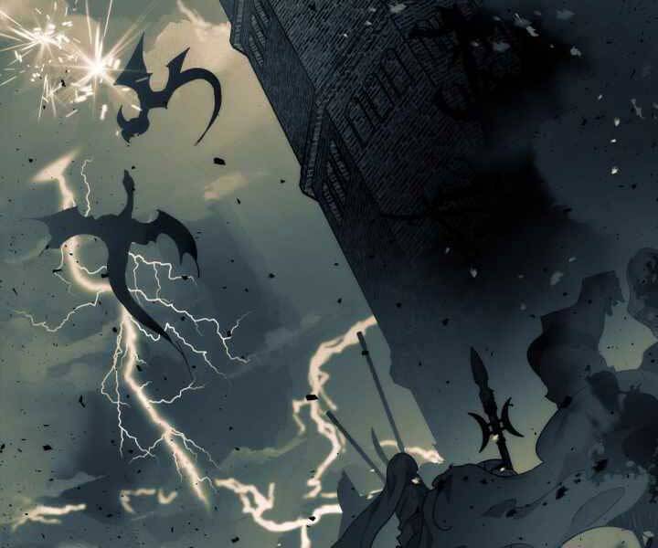 Thăng Cấp Cùng Thần chapter 54 - Upload bởi truyensieuhay.com