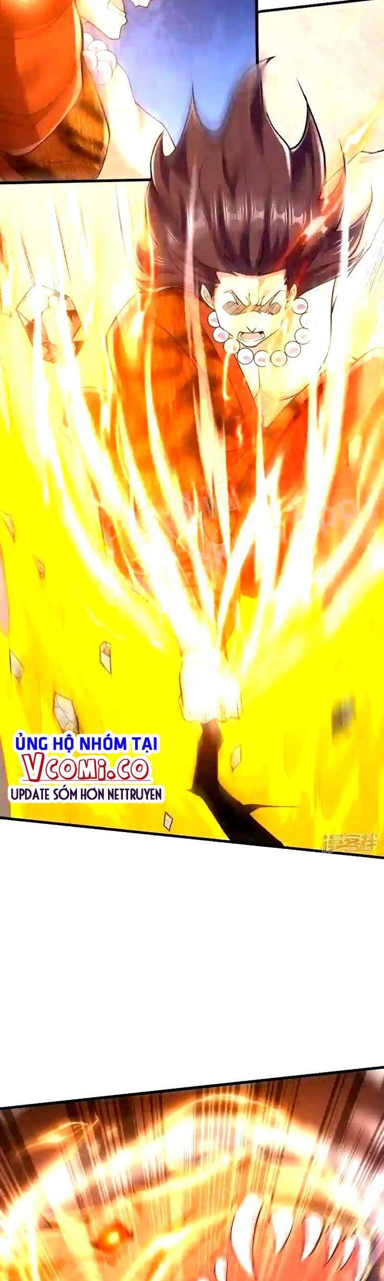 Lão Tổ Luyện Thể Mạnh Nhất Lịch Sử chapter 76 - Upload bởi truyensieuhay.com