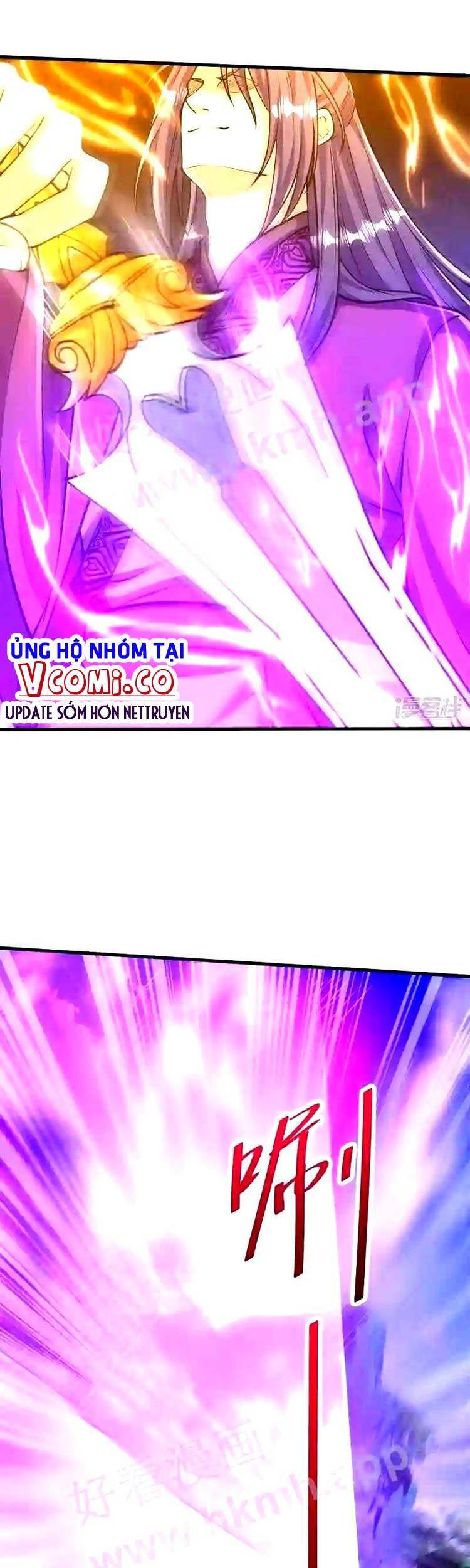 Lão Tổ Luyện Thể Mạnh Nhất Lịch Sử chapter 76 - Upload bởi truyensieuhay.com