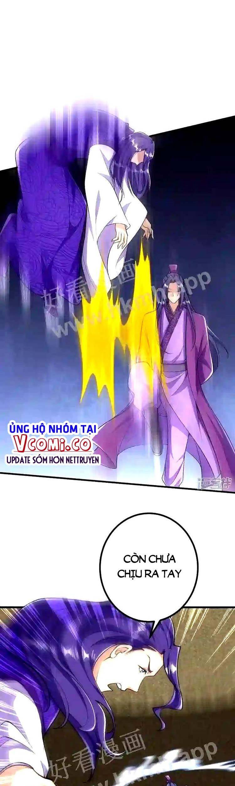 Lão Tổ Luyện Thể Mạnh Nhất Lịch Sử chapter 76 - Upload bởi truyensieuhay.com
