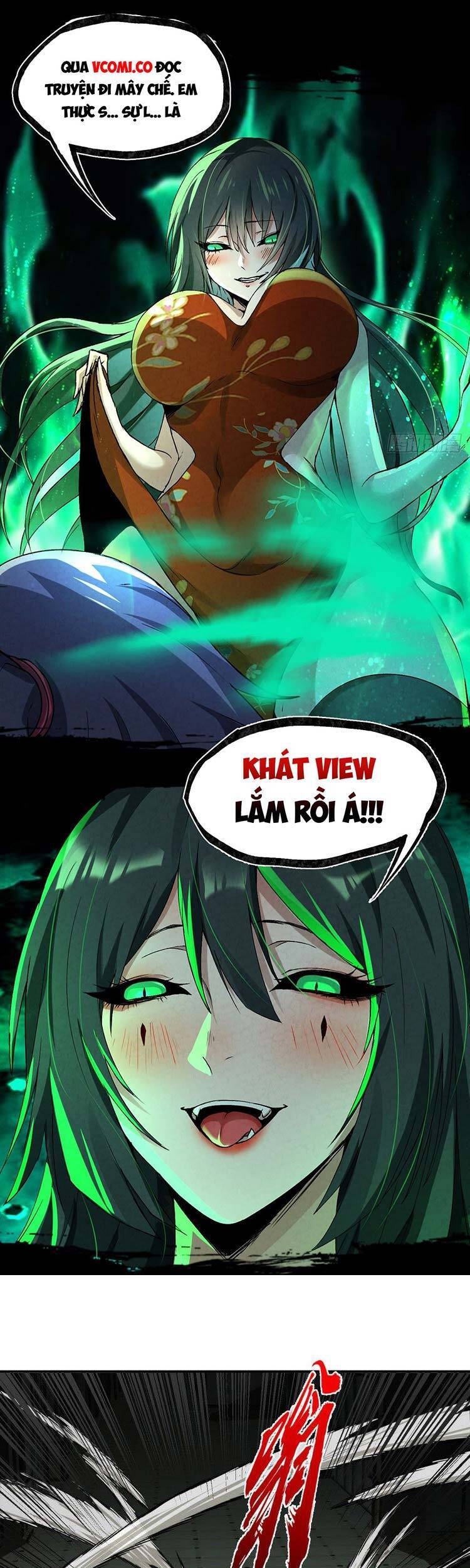 Ta Chẳng Làm Gì Cũng Vô Địch chapter 49 - Upload bởi truyensieuhay.com