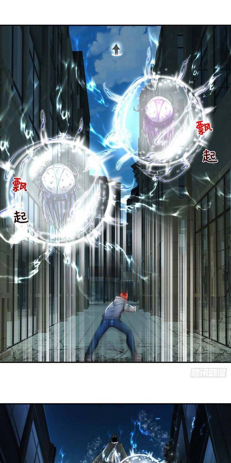 Ta Chẳng Làm Gì Cũng Vô Địch chapter 49 - Upload bởi truyensieuhay.com