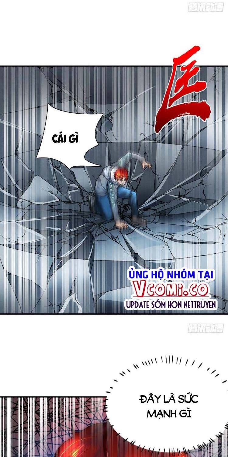 Ta Chẳng Làm Gì Cũng Vô Địch chapter 49 - Upload bởi truyensieuhay.com