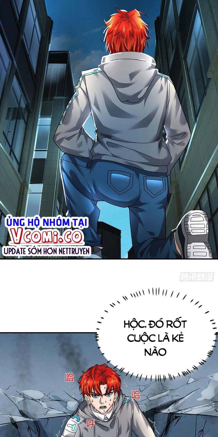 Ta Chẳng Làm Gì Cũng Vô Địch chapter 49 - Upload bởi truyensieuhay.com