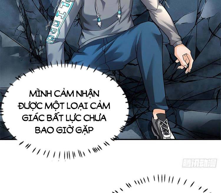 Ta Chẳng Làm Gì Cũng Vô Địch chapter 49 - Upload bởi truyensieuhay.com