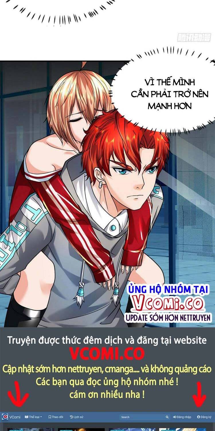 Ta Chẳng Làm Gì Cũng Vô Địch chapter 49 - Upload bởi truyensieuhay.com