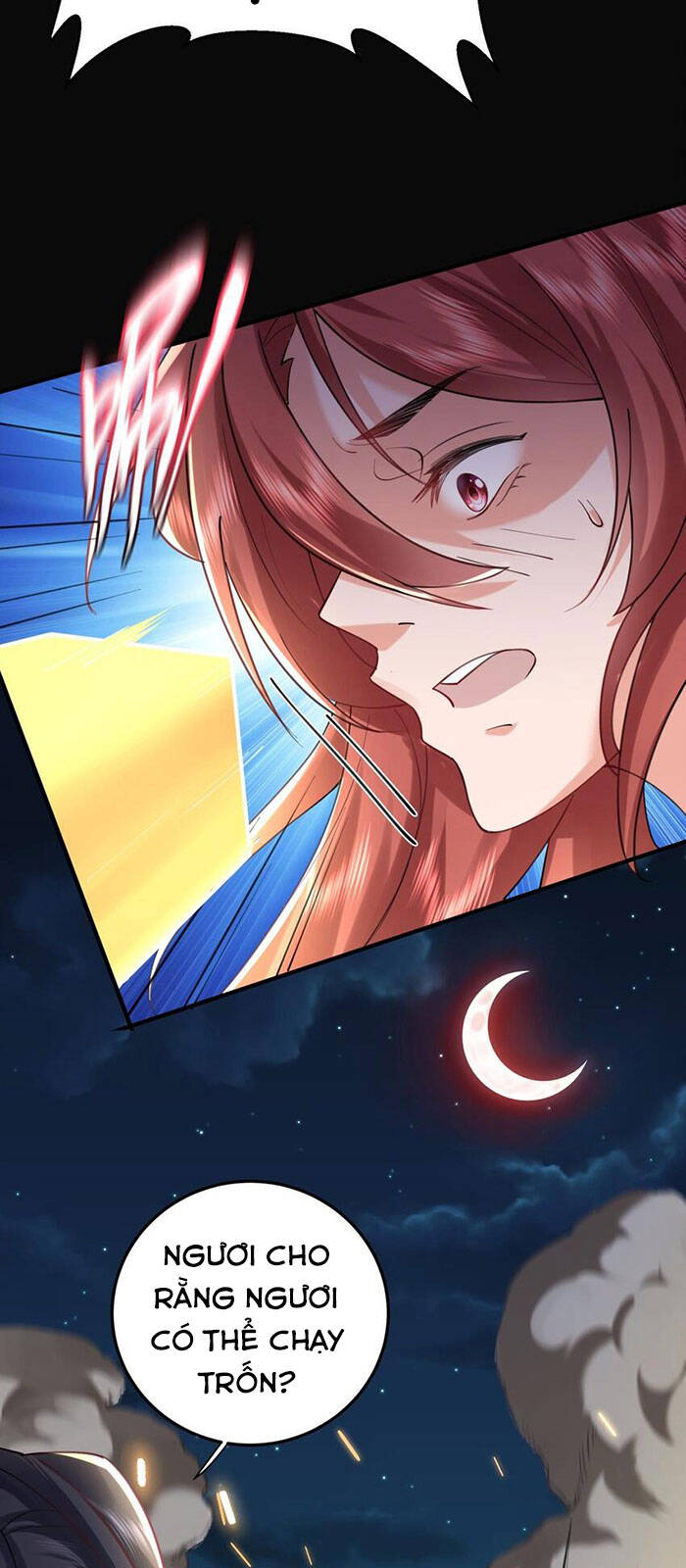 Ta Vô Địch Lúc Nào chapter 68 - Trang 12