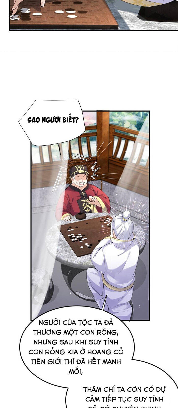 Ta Vô Địch Lúc Nào chapter 68 - Trang 19