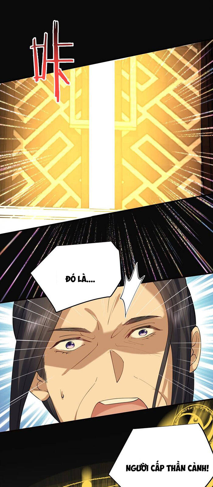 Ta Vô Địch Lúc Nào chapter 68 - Trang 26