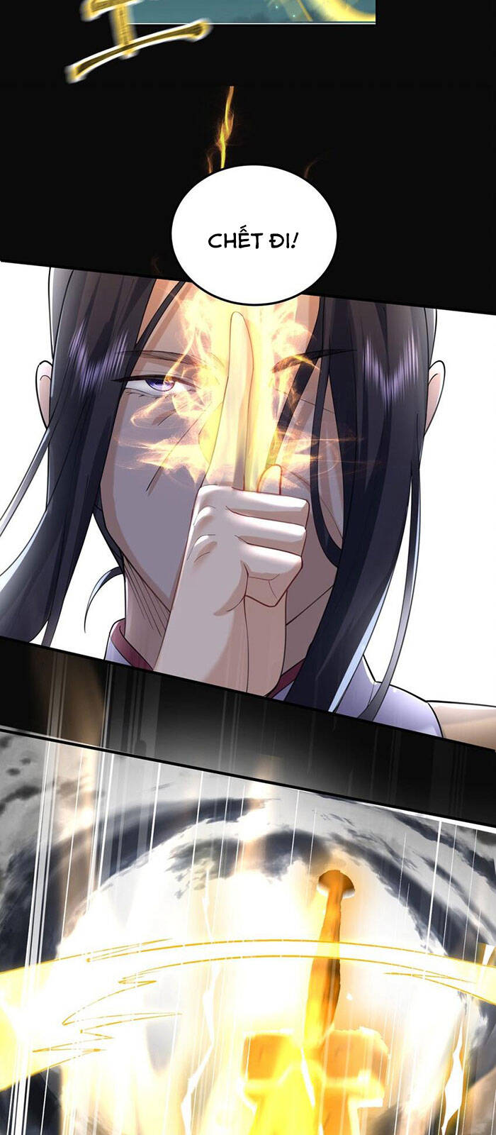 Ta Vô Địch Lúc Nào chapter 68 - Trang 8