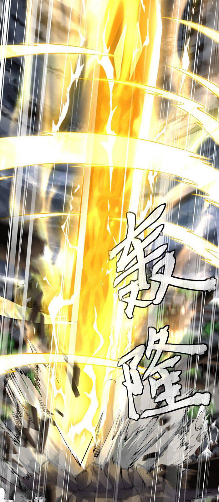 Ta Vô Địch Lúc Nào chapter 68 - Trang 9
