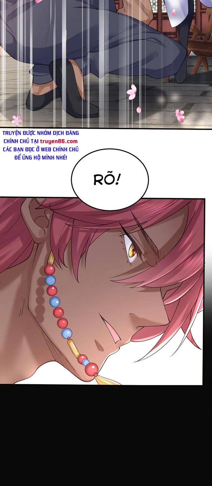 Ta Vô Địch Lúc Nào chapter 69 - Trang 12