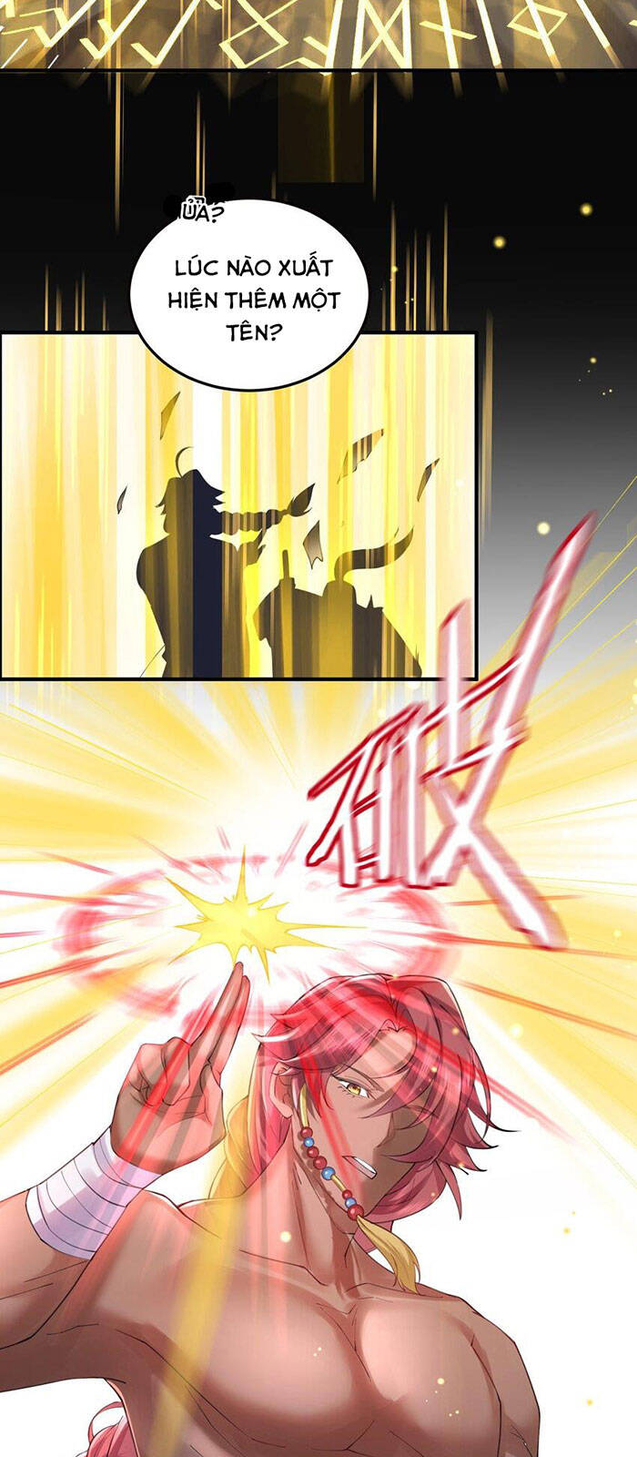 Ta Vô Địch Lúc Nào chapter 69 - Trang 15