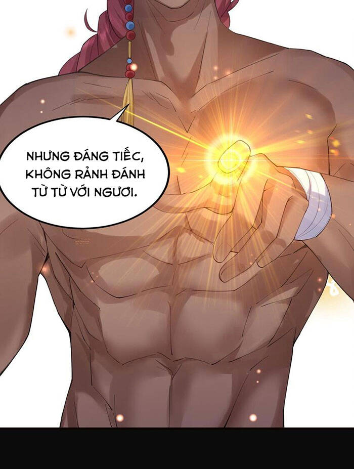 Ta Vô Địch Lúc Nào chapter 69 - Trang 18