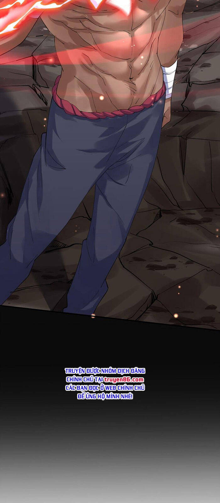 Ta Vô Địch Lúc Nào chapter 69 - Trang 23