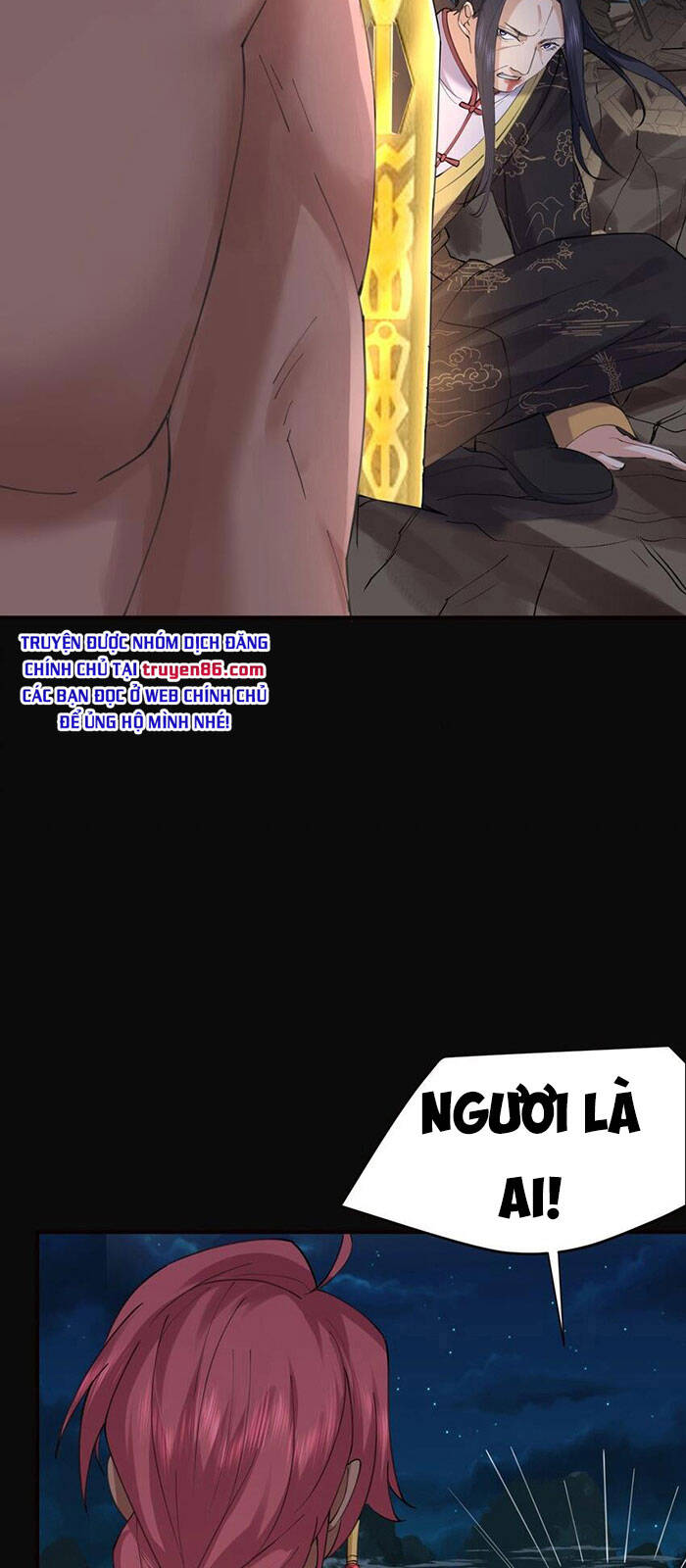 Ta Vô Địch Lúc Nào chapter 69 - Trang 25
