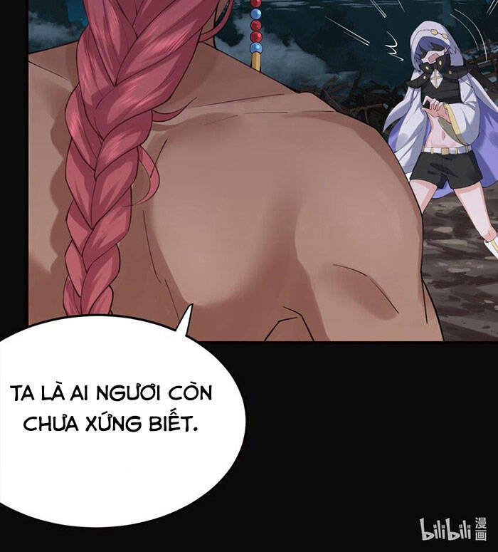 Ta Vô Địch Lúc Nào chapter 69 - Trang 26
