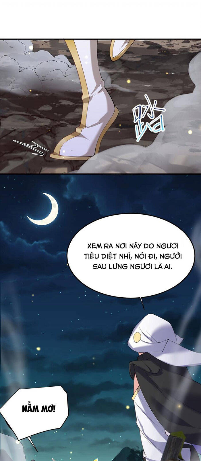 Ta Vô Địch Lúc Nào chapter 69 - Trang 3