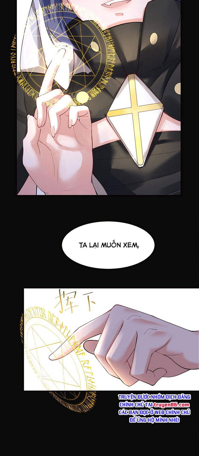 Ta Vô Địch Lúc Nào chapter 69 - Trang 5
