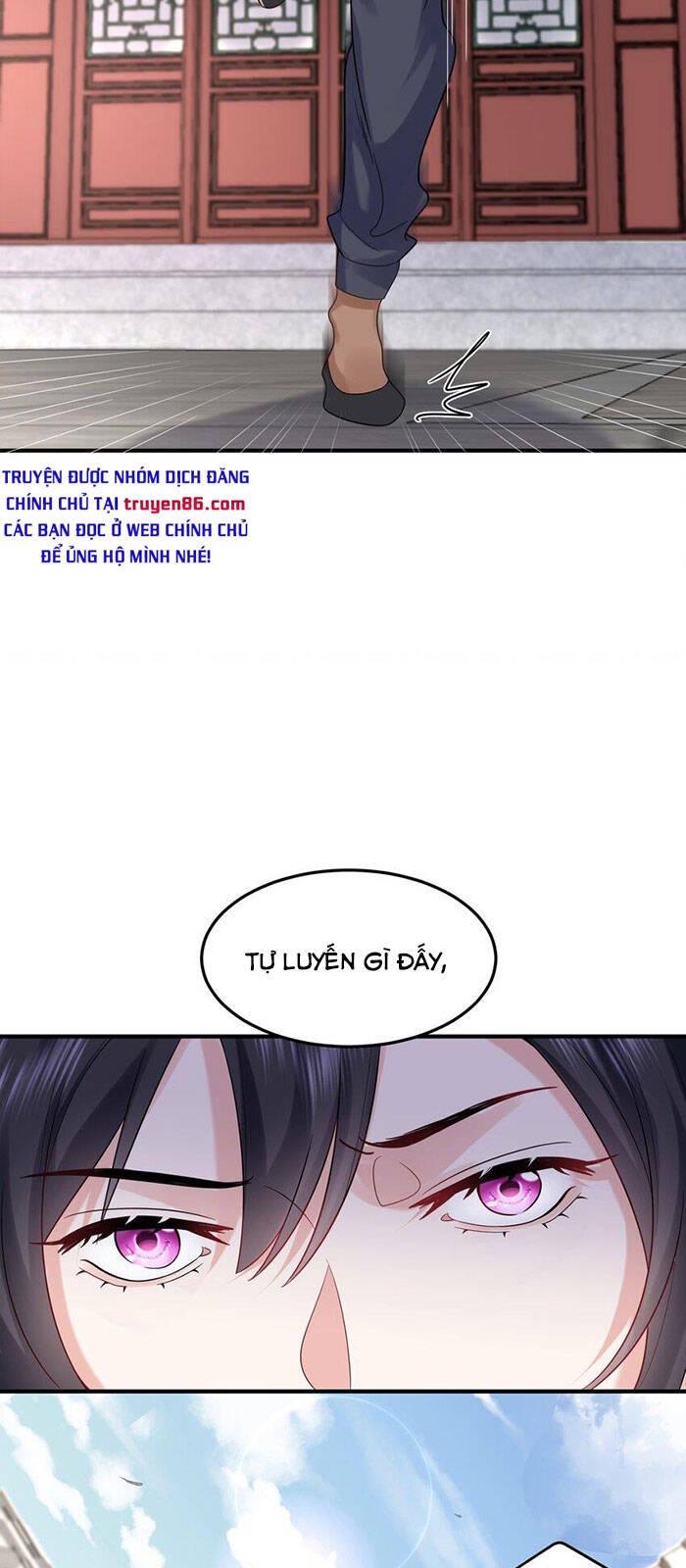 Ta Vô Địch Lúc Nào chapter 70 - Trang 12